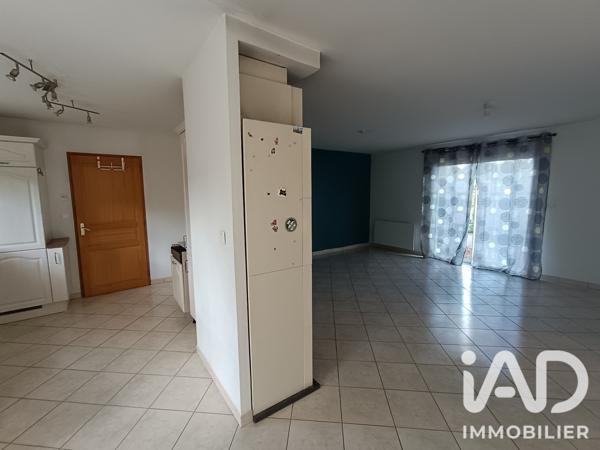 Maison à vendre 4 pièces 97 m² Terval