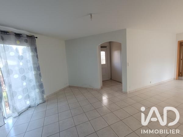 Maison à vendre 4 pièces 97 m² Terval
