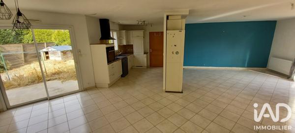 Maison à vendre 4 pièces 97 m² Terval