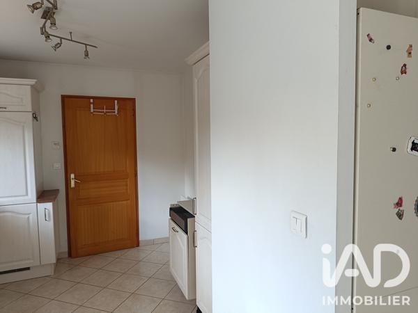 Maison à vendre 4 pièces 97 m² Terval