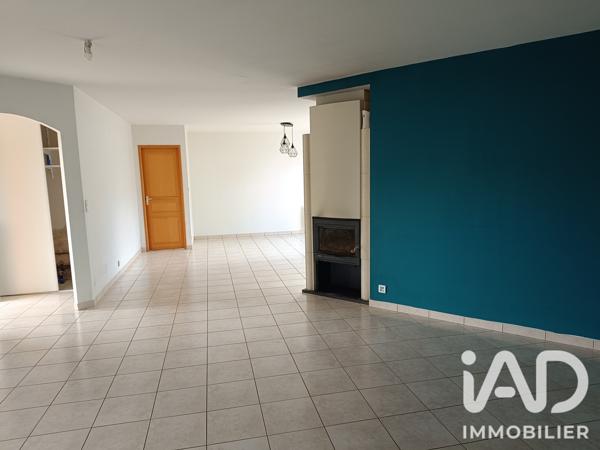 Maison à vendre 4 pièces 97 m² Terval