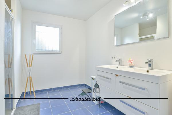 Maison 5 pièces - 109 m²