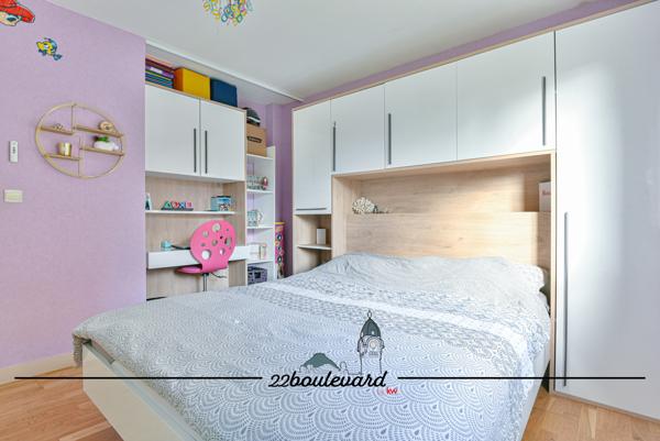 Maison 5 pièces - 109 m²