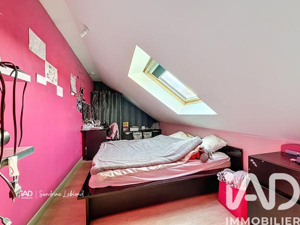 Maison à vendre 7 pièces 116 m² Saint-Ange-et-Torçay