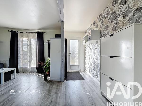 Maison à vendre 7 pièces 116 m² Saint-Ange-et-Torçay