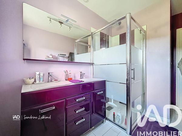 Maison à vendre 7 pièces 116 m² Saint-Ange-et-Torçay