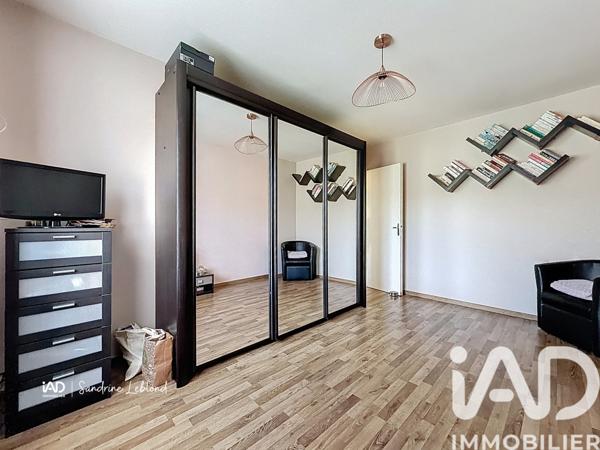 Maison à vendre 7 pièces 116 m² Saint-Ange-et-Torçay