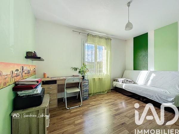 Maison à vendre 7 pièces 116 m² Saint-Ange-et-Torçay