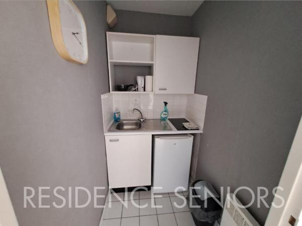 Appartement Nantes - 1 pièce(s) - 38.03 m2