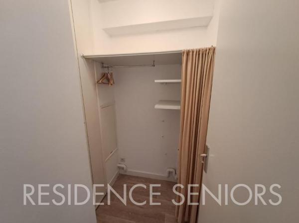 Appartement Nantes - 1 pièce(s) - 38.03 m2