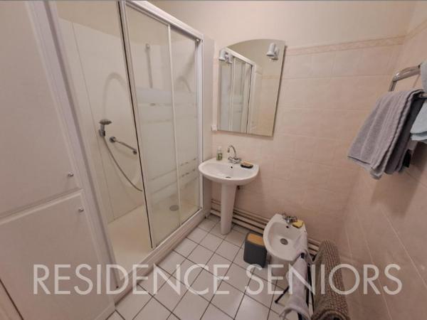 Appartement Nantes - 1 pièce(s) - 38.03 m2