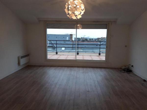 Appartement Nantes - 1 pièce(s) - 38.03 m2