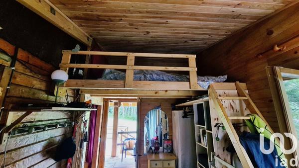 Maison à vendre 4 pièces 70 m² Corrençon-en-Vercors