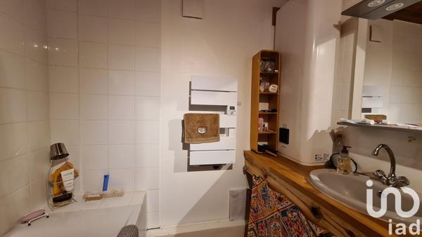 Maison à vendre 4 pièces 70 m² Corrençon-en-Vercors