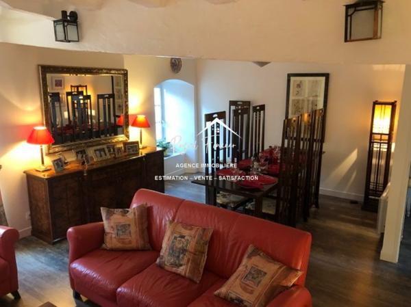 Au coeur de la GUERCHE, dans le SUD TOURAINE