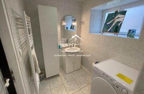 Au coeur de la GUERCHE, dans le SUD TOURAINE