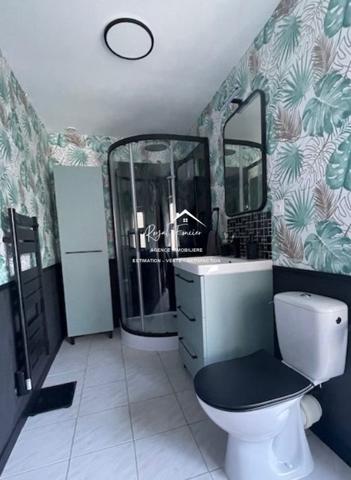 Au coeur de la GUERCHE, dans le SUD TOURAINE