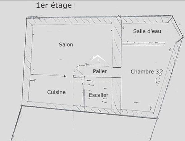 Au coeur de la GUERCHE, dans le SUD TOURAINE