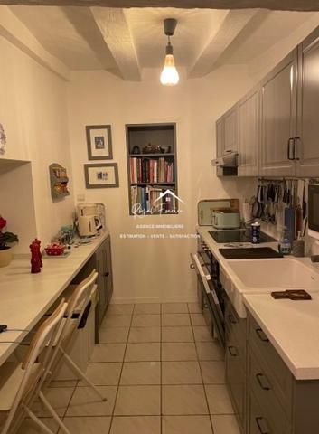 Au coeur de la GUERCHE, dans le SUD TOURAINE