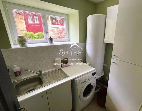 Au coeur de la GUERCHE, dans le SUD TOURAINE