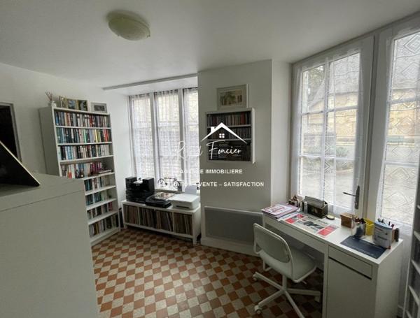 Au coeur de la GUERCHE, dans le SUD TOURAINE