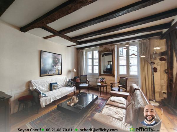 Maison 7 pièces - 160 m²