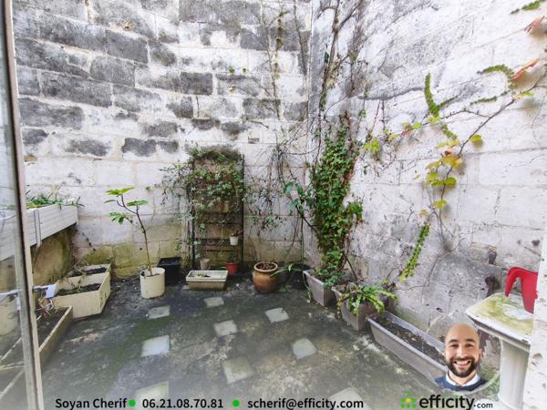 Maison 7 pièces - 160 m²