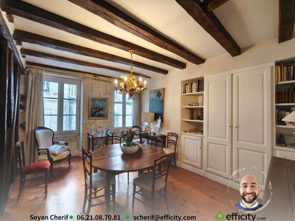 Maison 7 pièces - 160 m²