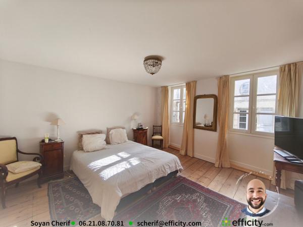 Maison 7 pièces - 160 m²