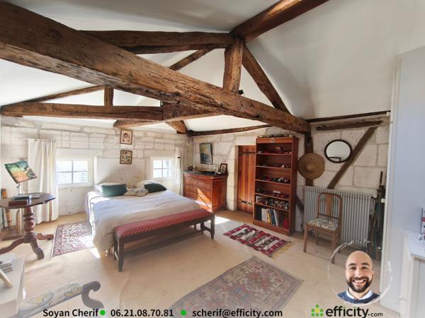 Maison 7 pièces - 160 m²