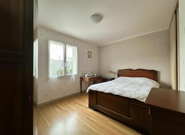 Confort et potentiel à deux pas de Poitiers