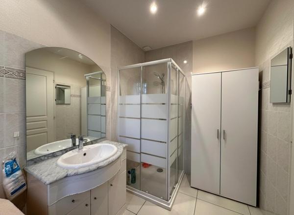 Confort et potentiel à deux pas de Poitiers