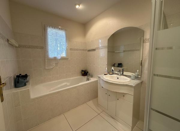 Confort et potentiel à deux pas de Poitiers