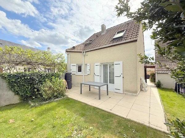 Vente Maison 5 pièces 110 m2 à Combs-la-Ville
