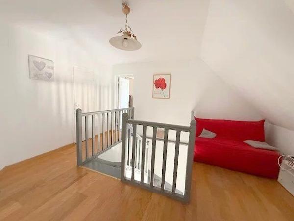 Vente Maison 5 pièces 110 m2 à Combs-la-Ville