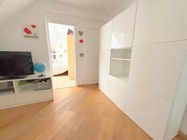 Vente Maison 5 pièces 110 m2 à Combs-la-Ville