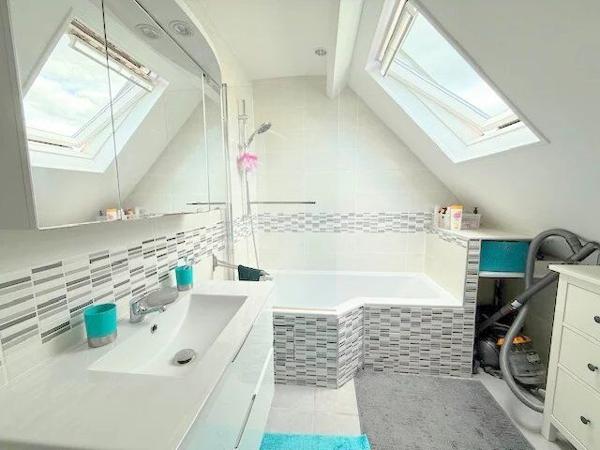 Vente Maison 5 pièces 110 m2 à Combs-la-Ville