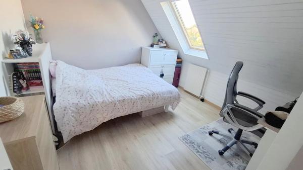 Vente Maison 5 pièces 110 m2 à Combs-la-Ville