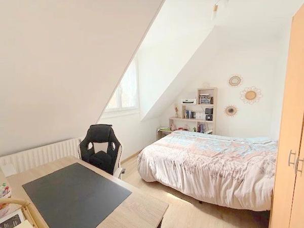 Vente Maison 5 pièces 110 m2 à Combs-la-Ville