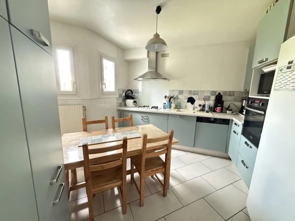 Vente Maison 5 pièces 110 m2 à Combs-la-Ville