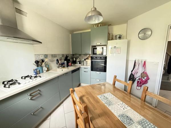Vente Maison 5 pièces 110 m2 à Combs-la-Ville