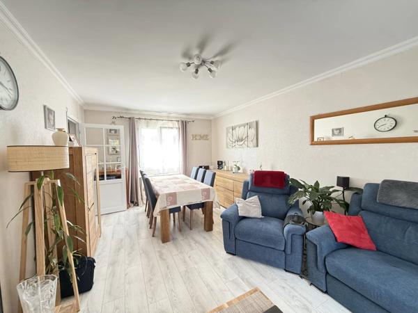 Vente Maison 5 pièces 110 m2 à Combs-la-Ville