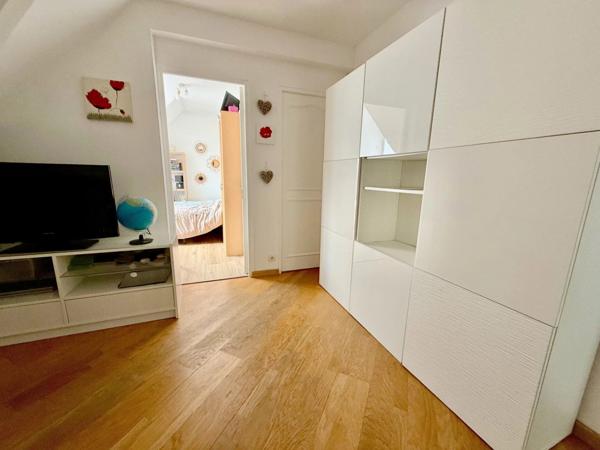 Vente Maison 5 pièces 110 m2 à Combs-la-Ville