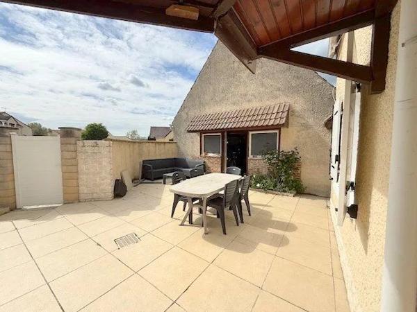 Vente Maison 5 pièces 110 m2 à Combs-la-Ville