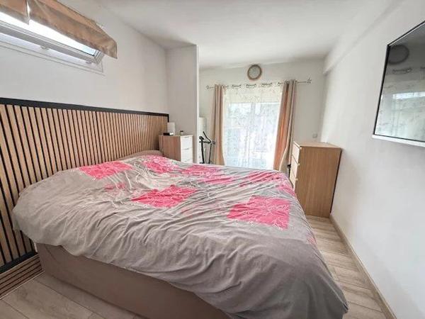Vente Maison 5 pièces 110 m2 à Combs-la-Ville