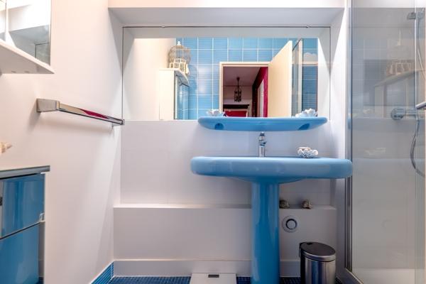 Appartement · Vente Paris (75015) 55m²