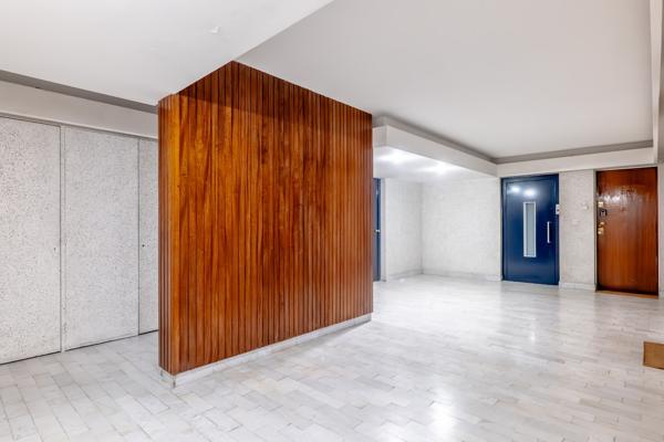 Appartement · Vente Paris (75015) 55m²