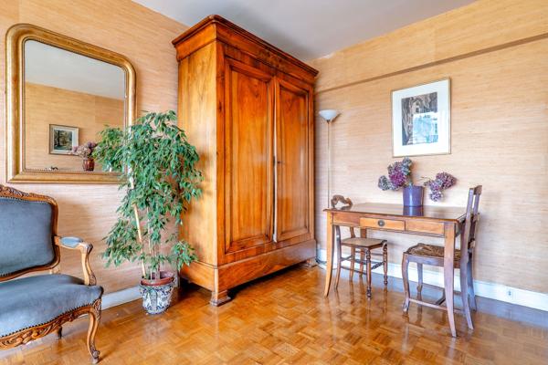 Appartement · Vente Paris (75015) 55m²
