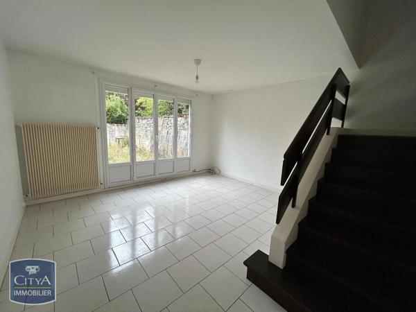 Maison à vendre 4 pièces 80m²