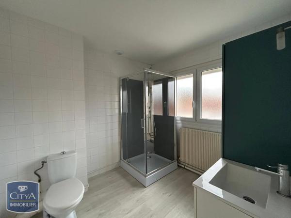 Maison à vendre 4 pièces 80m²